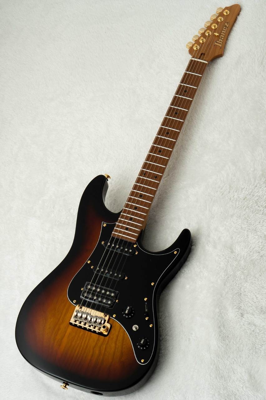 Ibanez AZ2204AG -Tri-Fade Burst / TFB- #GG2qg