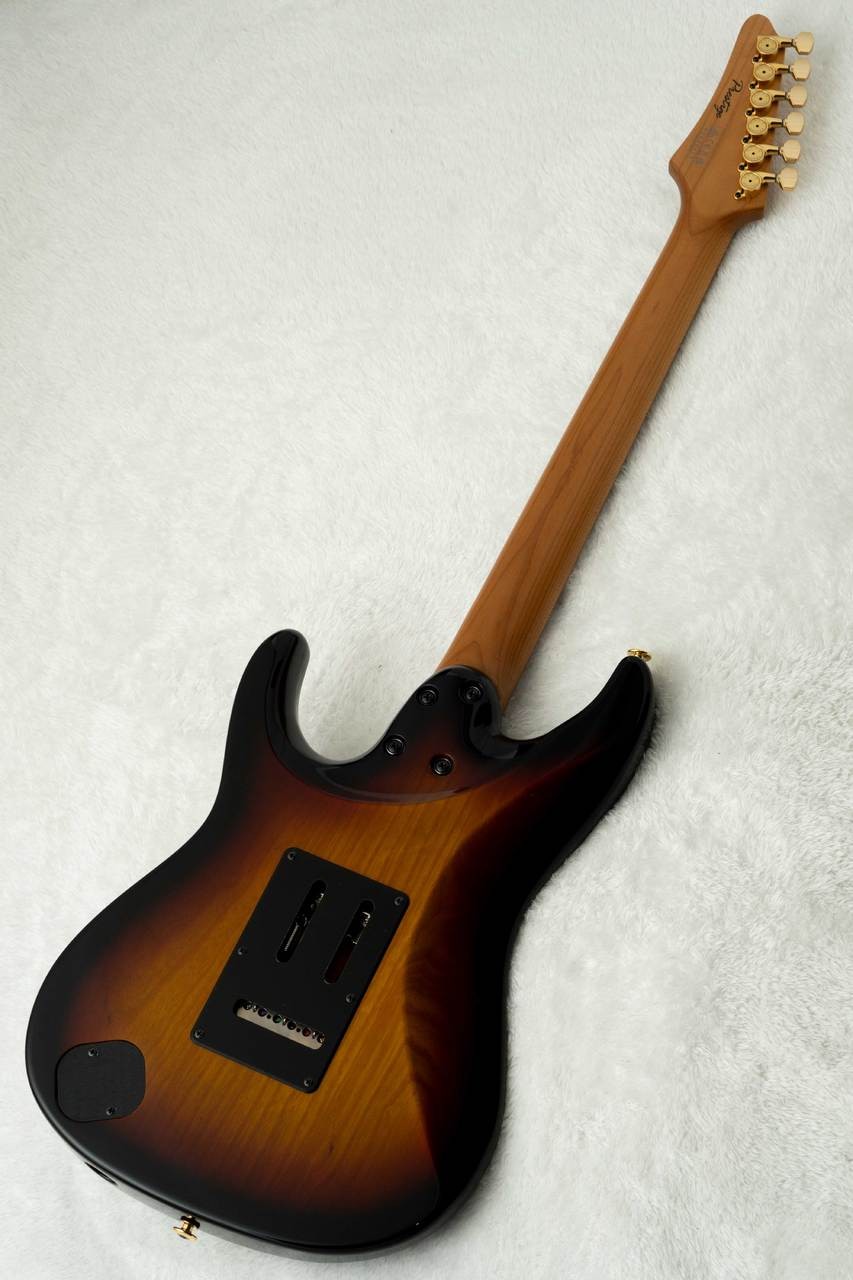 Ibanez AZ2204AG -Tri-Fade Burst / TFB- #GG2qg