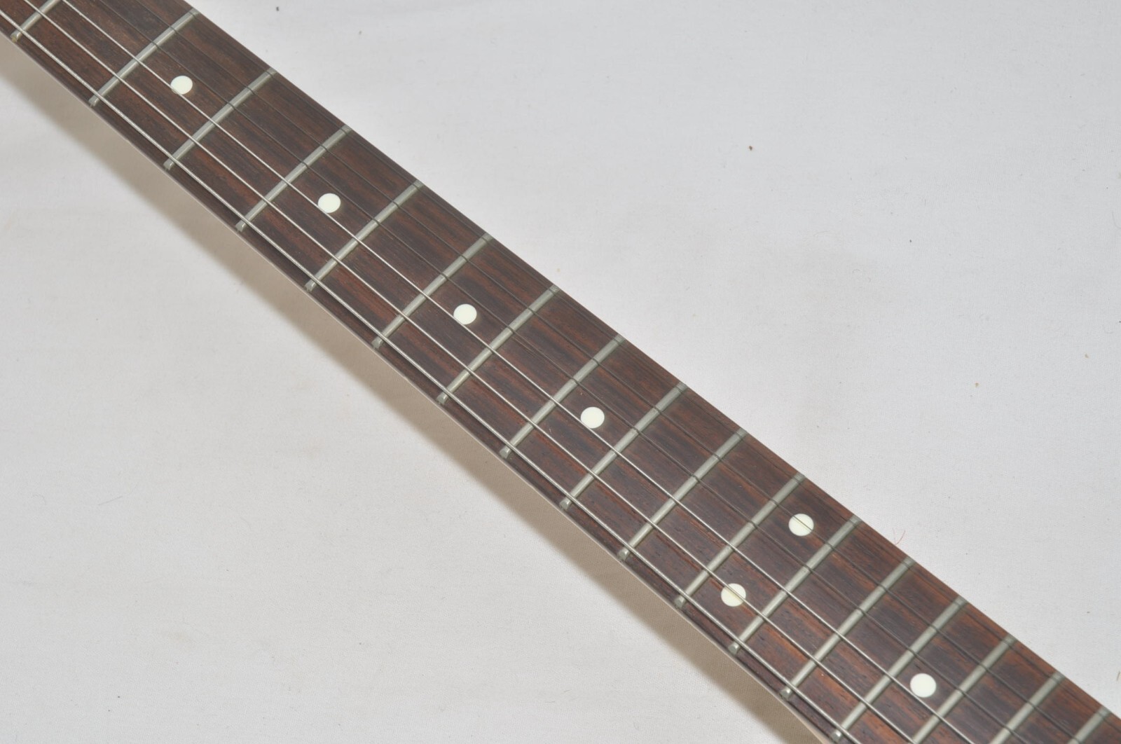 Bill Lawrence Stratocaster type Electric Guitar Ref.No 7019