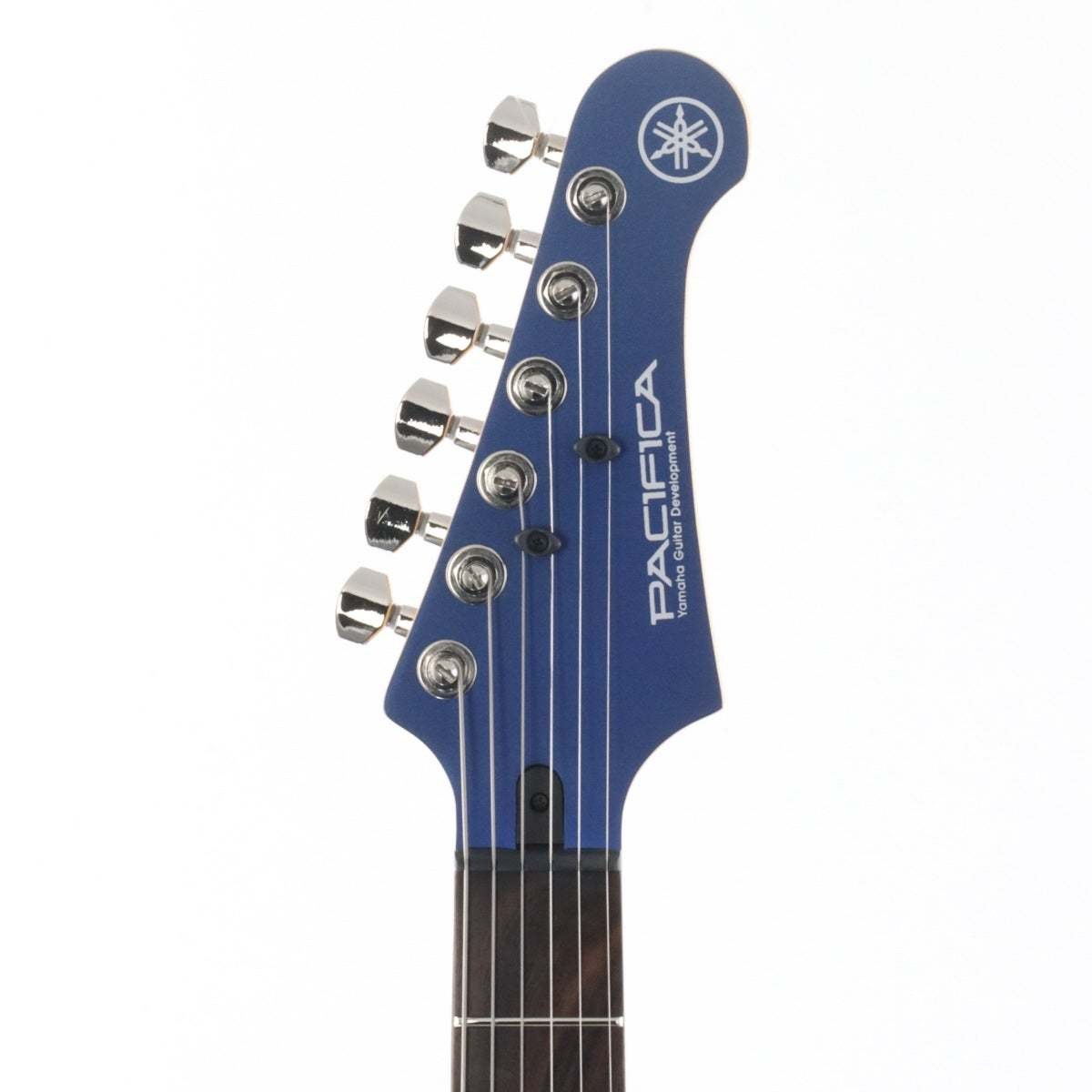 YAMAHA Pacifica PAC612VIIX Matte Silk Blue (Fukuoka Store)
