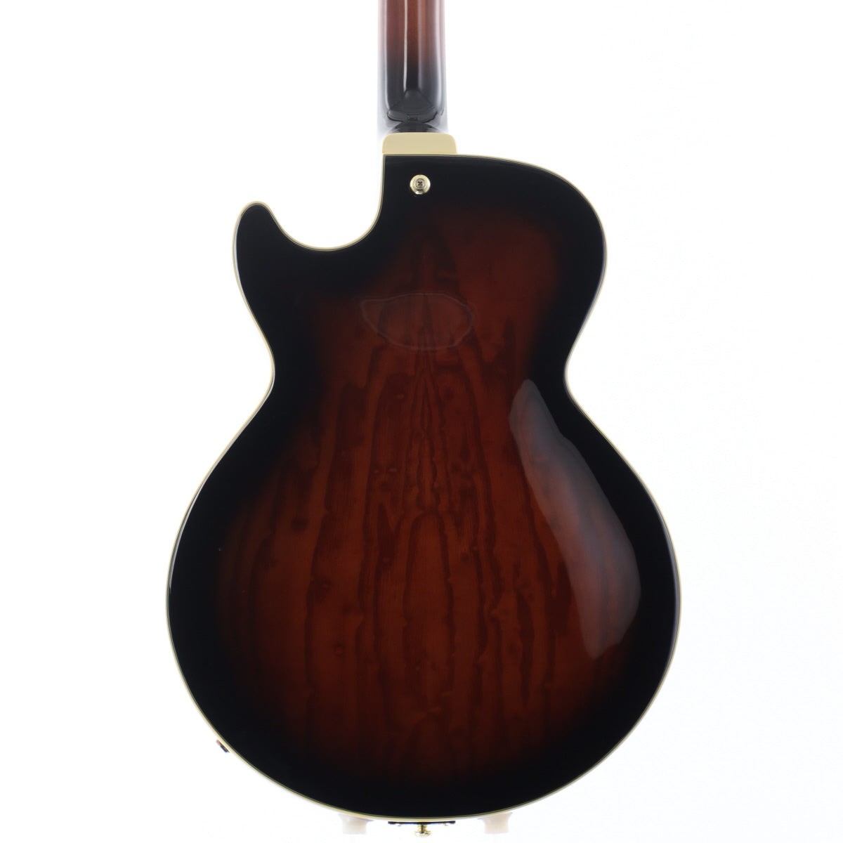 Ibanez AG95QA Dark Brown Sunburst [PW20031732]