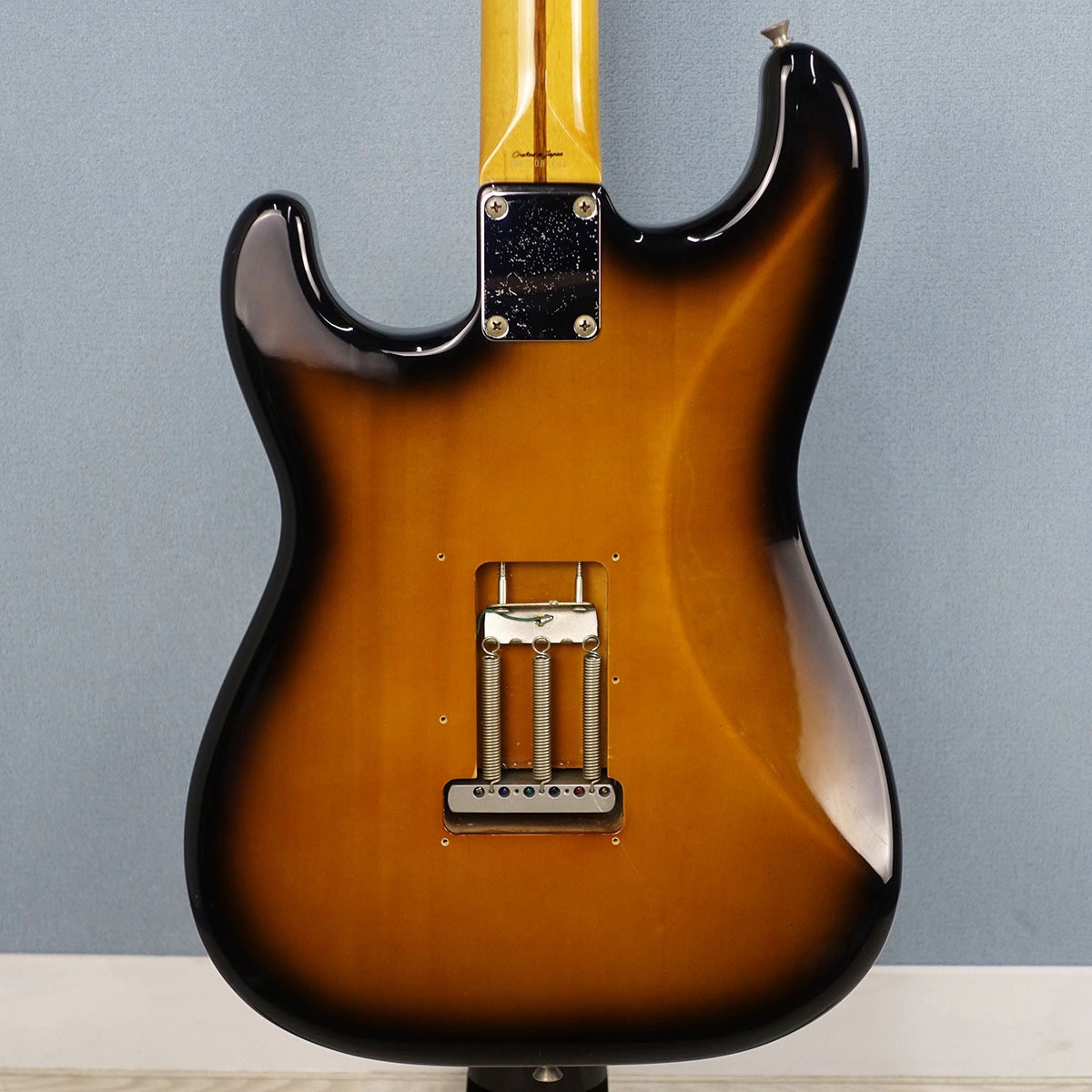 Fender ST57-58US 2TS #GGawz