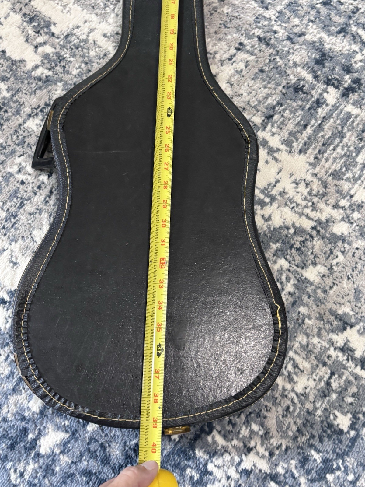 VINTAGE 60s-70’s SORRENTO ELECTRIC GUITAR