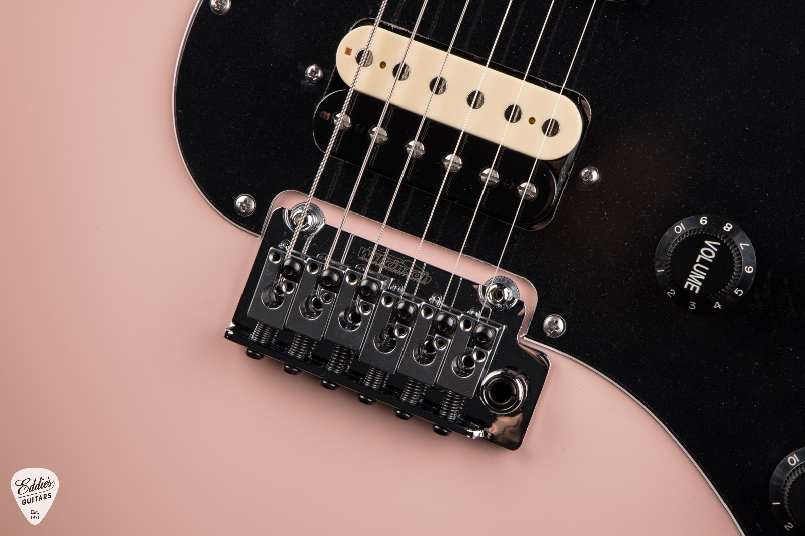 Suhr Standard Roasted – Shell Pink #86155