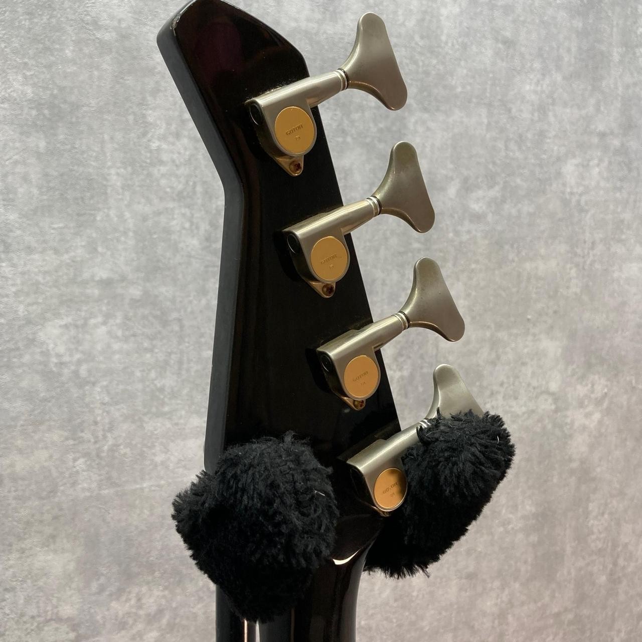 [FERNANDES] FRB-70 Precision type W/Gig bag Electric Bass Guitar Used From Japan
