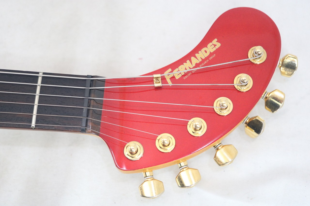 FERNANDES ZO-3C RH