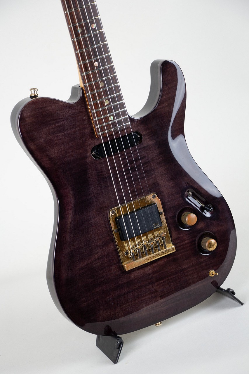 PEAVEY Generation S-1 1988