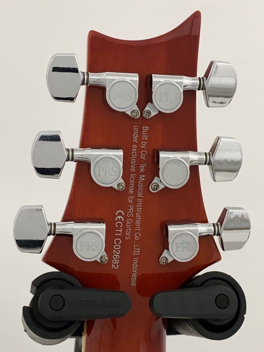 PRS Paul Reed Smith SE Custom 24 Exotic series 2020 Made in Indonesia So #QYHSI5