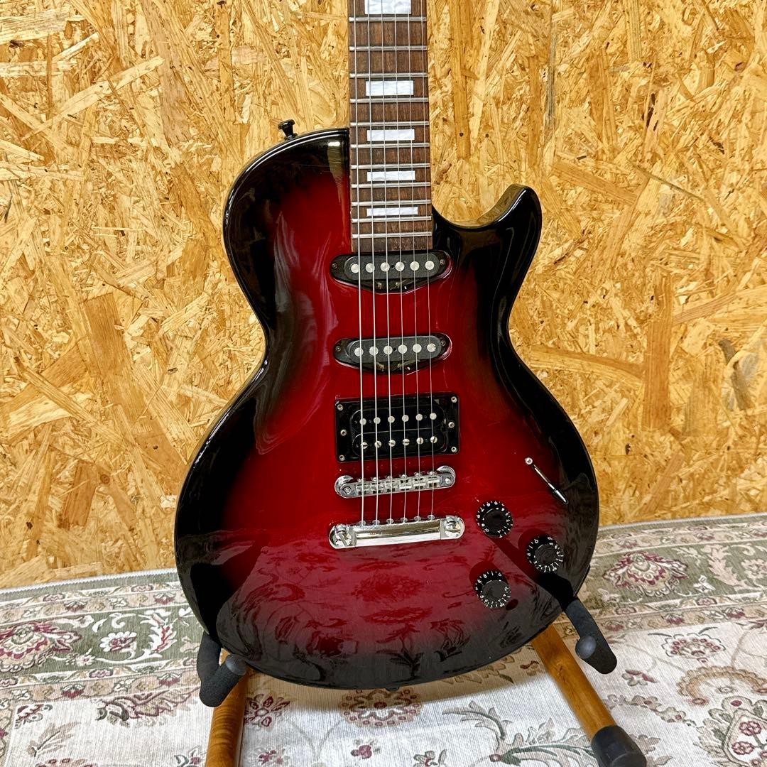 EDWARDS INORAN model LUNA SEA Luna Sea Inoran ESP Safe packing!