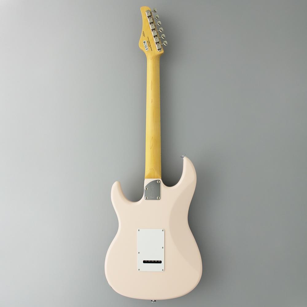 Fujigen J-Standard ODYSSEY Shell Pink Alder/Mahogany Guitar Used