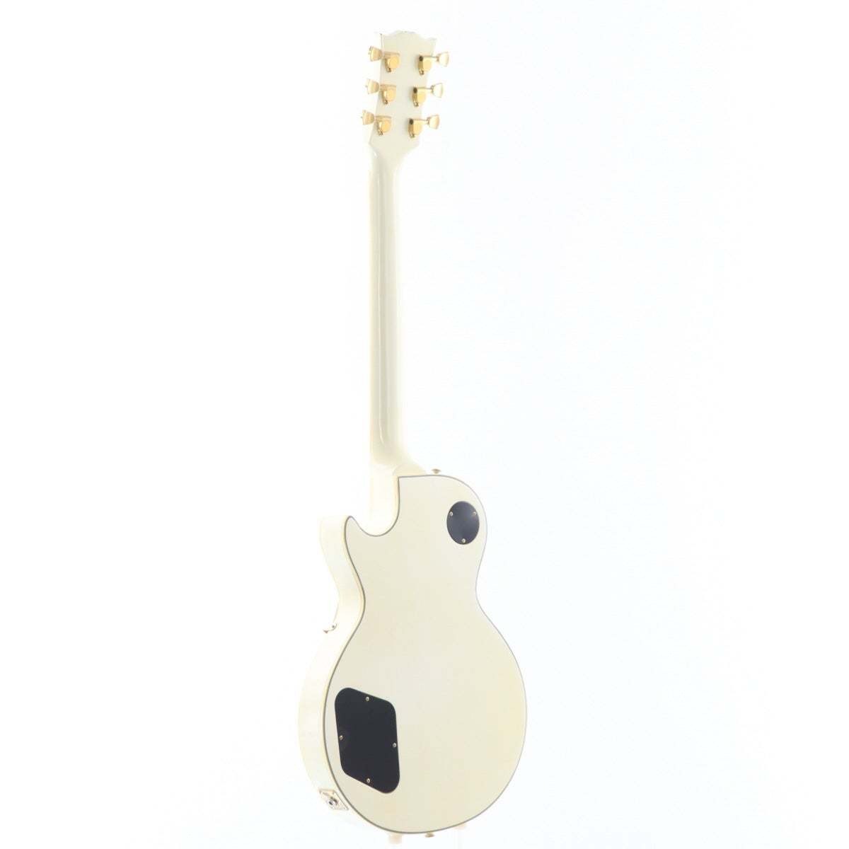 Orville LPC-75 Alpine White
