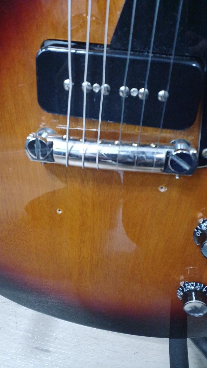 TOKAI LSS54 Les Paul Type Electric Guitar