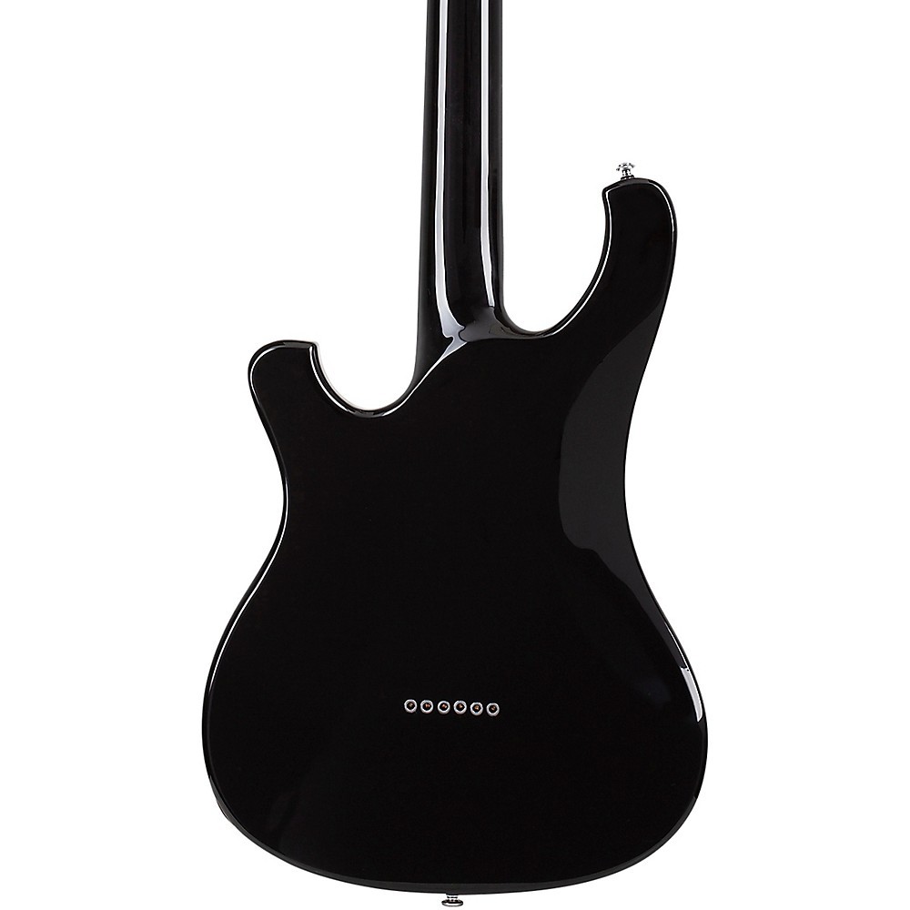 Schecter Guitar Research Stargazer12 String Electric Guitar Gloss Black