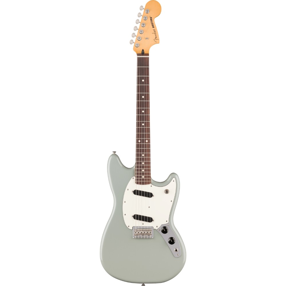 Fender Player II Mustang – Cactus Gray (Open Box)