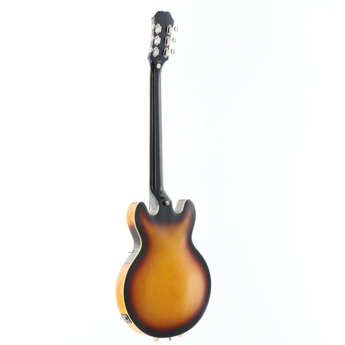 Epiphone / Casino Coupe Vintage Sunburst