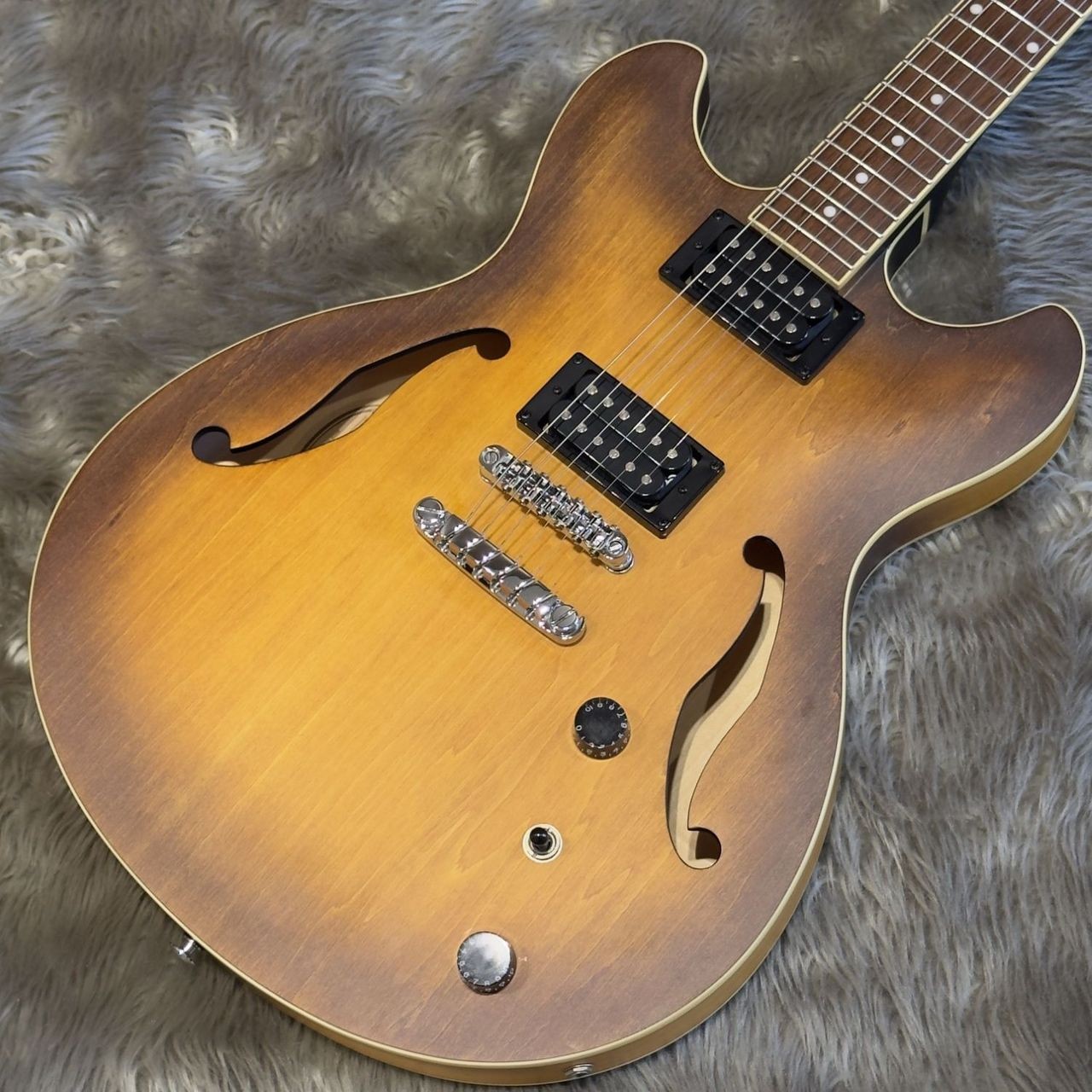 Ibanez AS53 (no260730)
