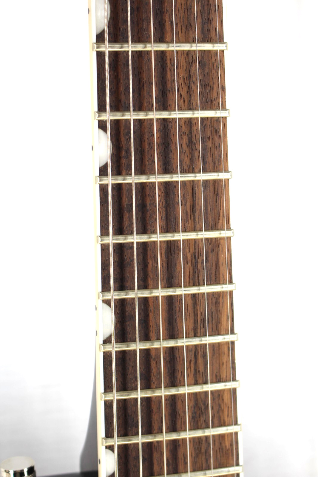 Gretsch G5210-P90 Electromatic Jet Two 90 Electric Guitar – Broadway Jade #M1417