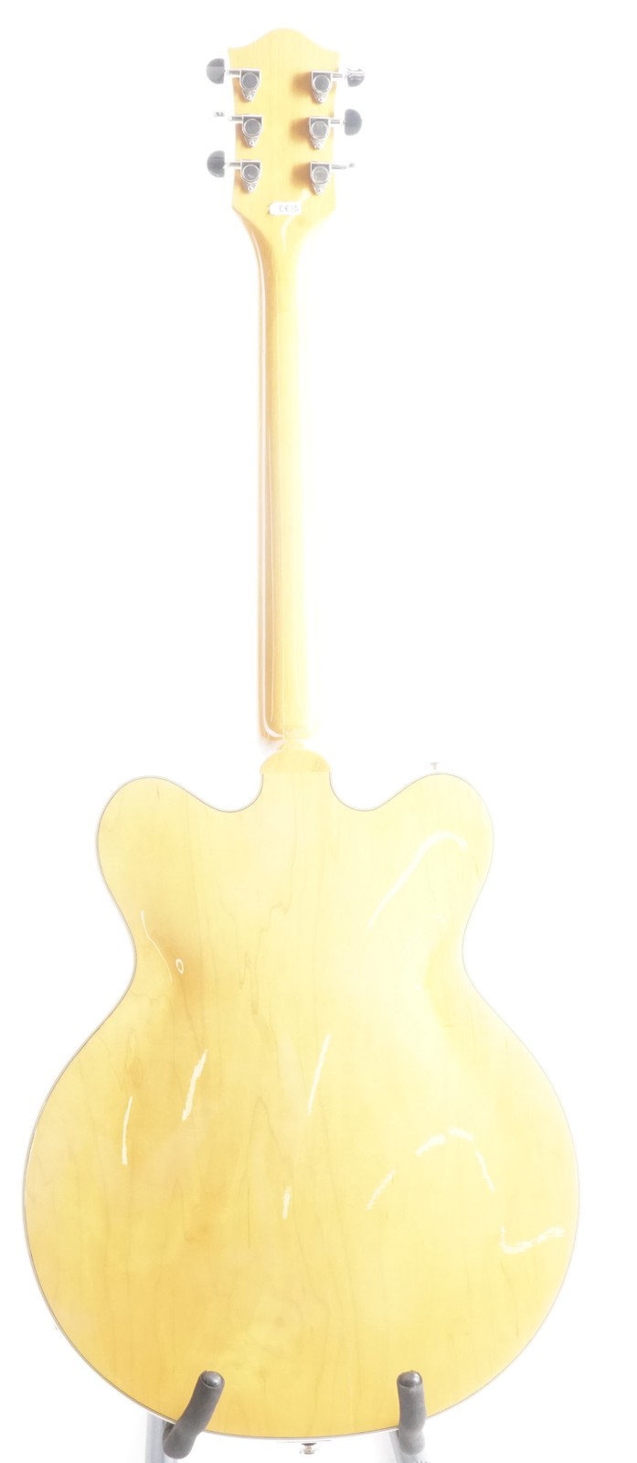 Gretsch G2622T Streamliner Center Block Double-Cut with Bigsby (Village Amber)