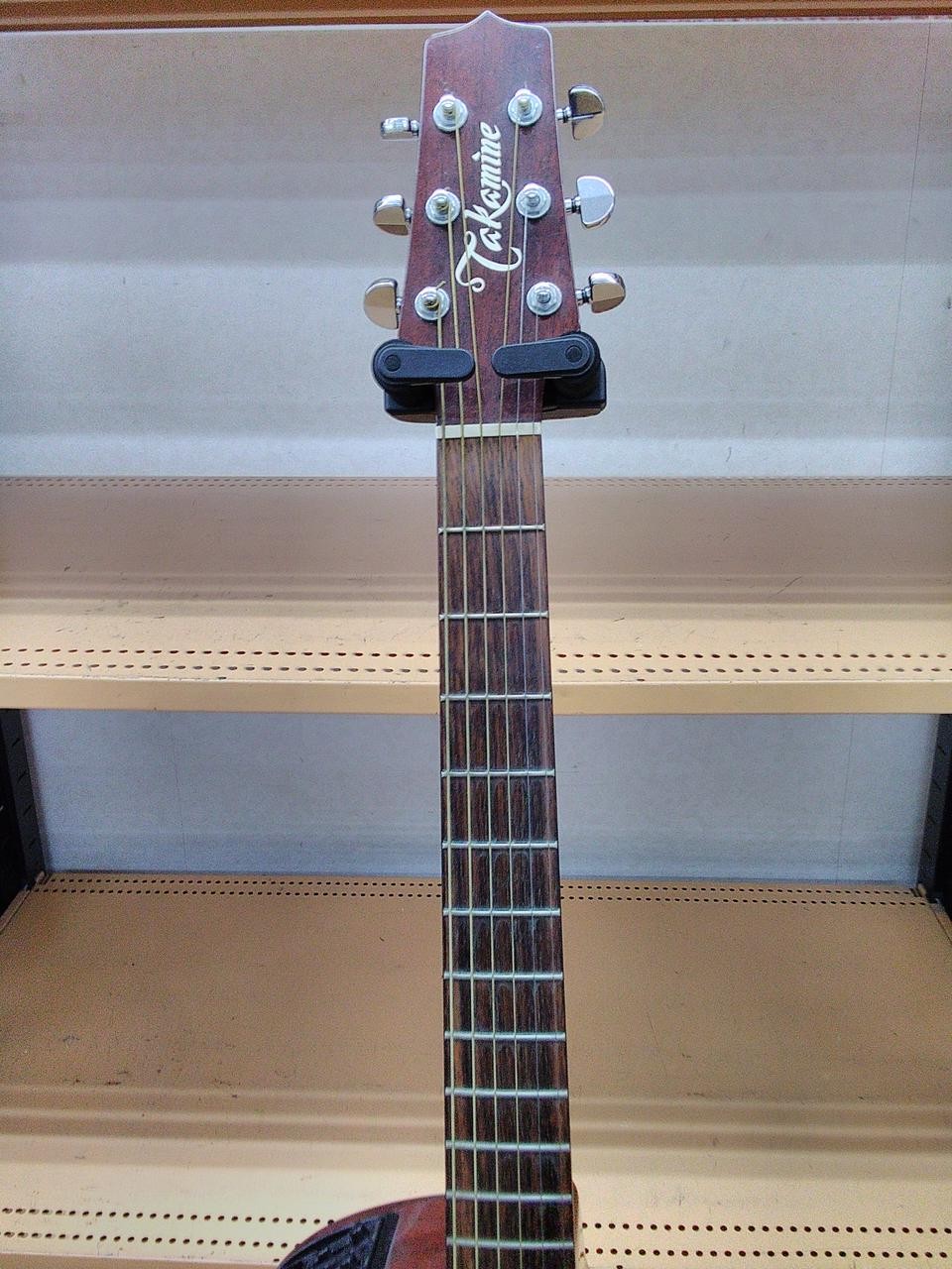 Takamine TDP05C AS Electric Acoustic Guitar Japan from Japan