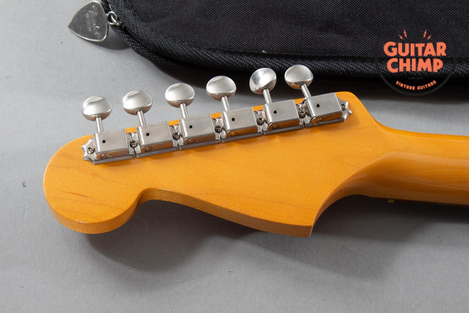 2015 Fender Japan Exclusive Classic ’60s Jazzmaster – Vintage White