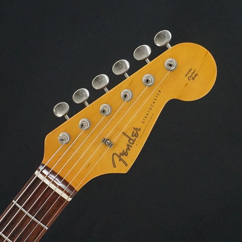 Fender Japan Used ​​ST62-70TX SN.O083503 Used Electric Guitar [AUTH]