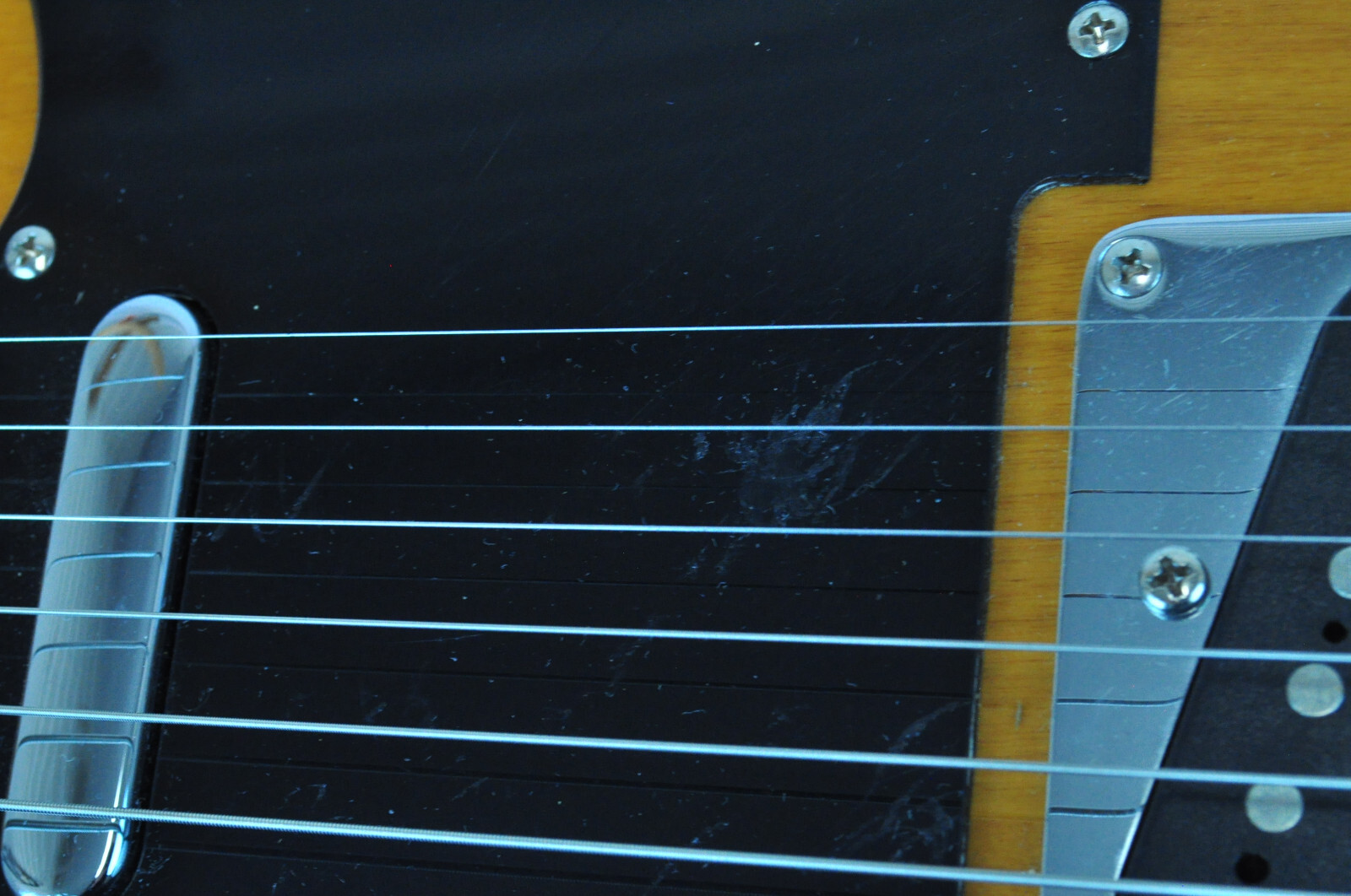 FENDER SQUIER Telecaster