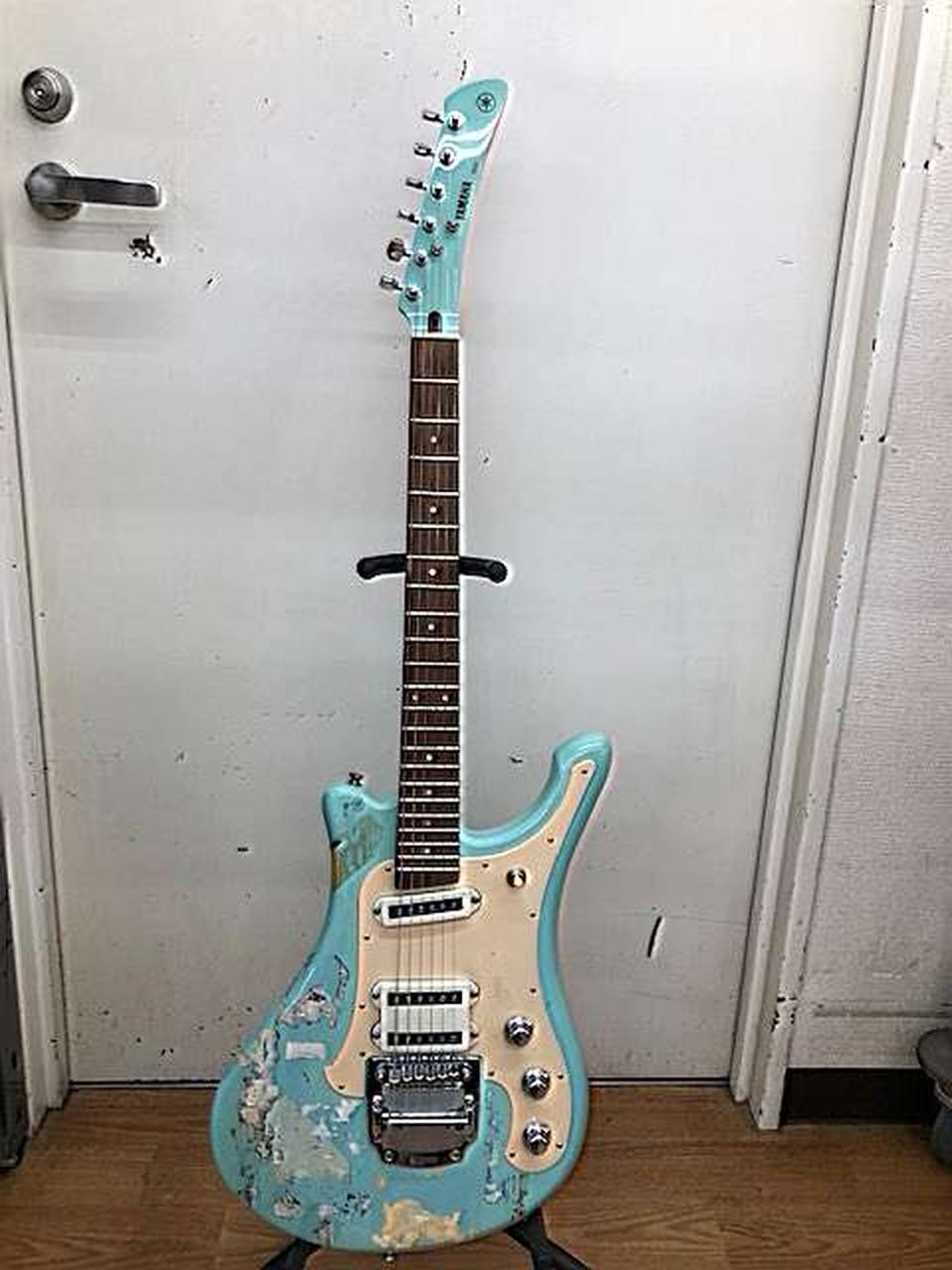 YAMAHA SGV-300 Other body types