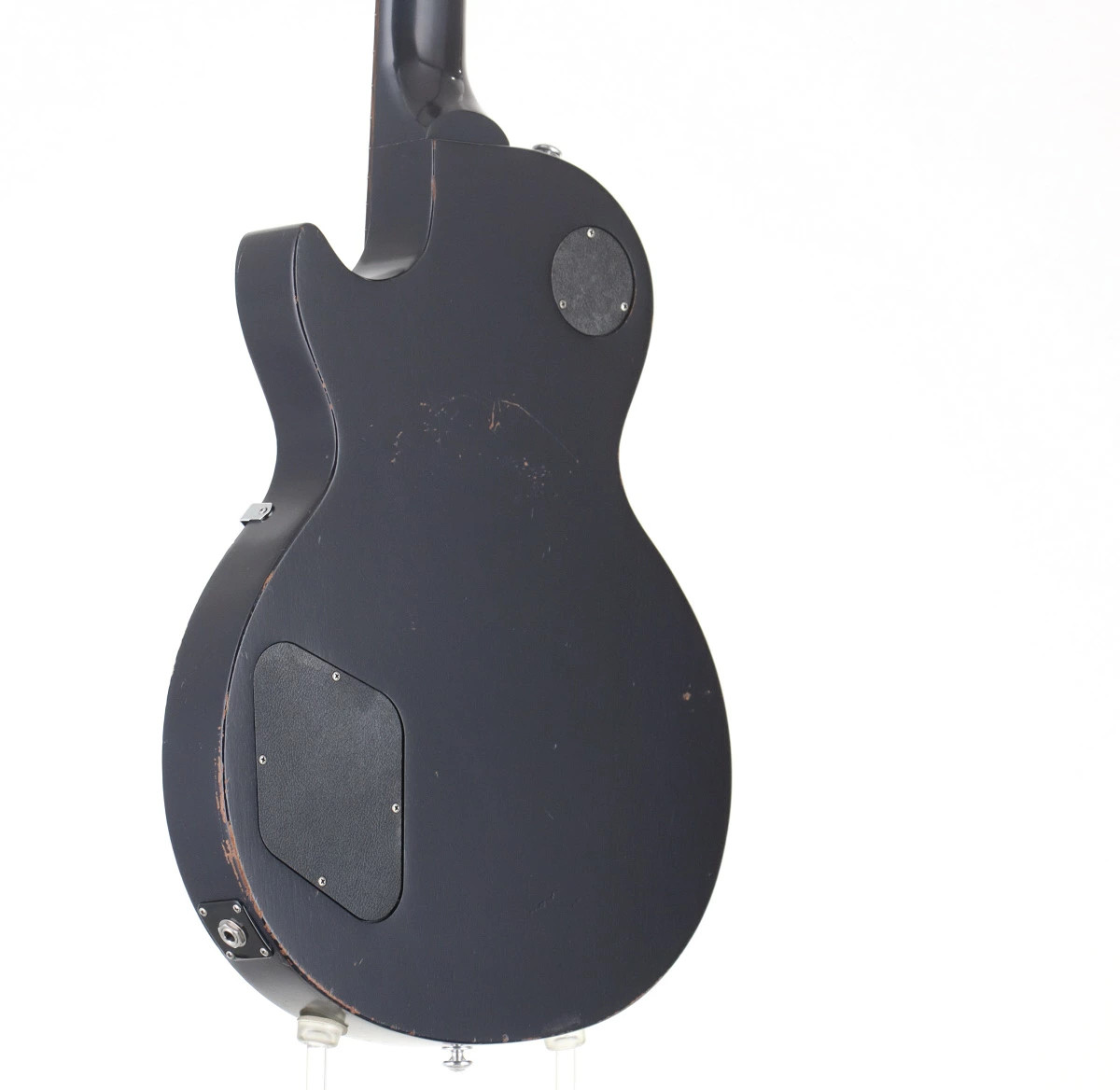 Gibson Usa / Les Paul Studio 120Th Manhattan Midnight 3.81Kg/2014 Made