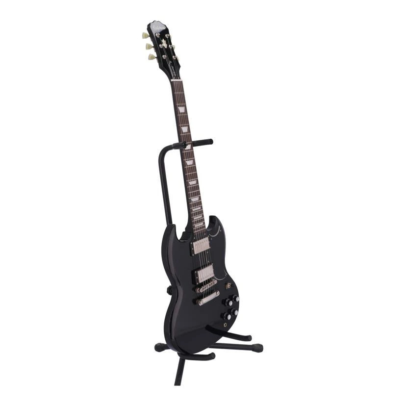 Epiphone SG PRO Electric Guitar-01