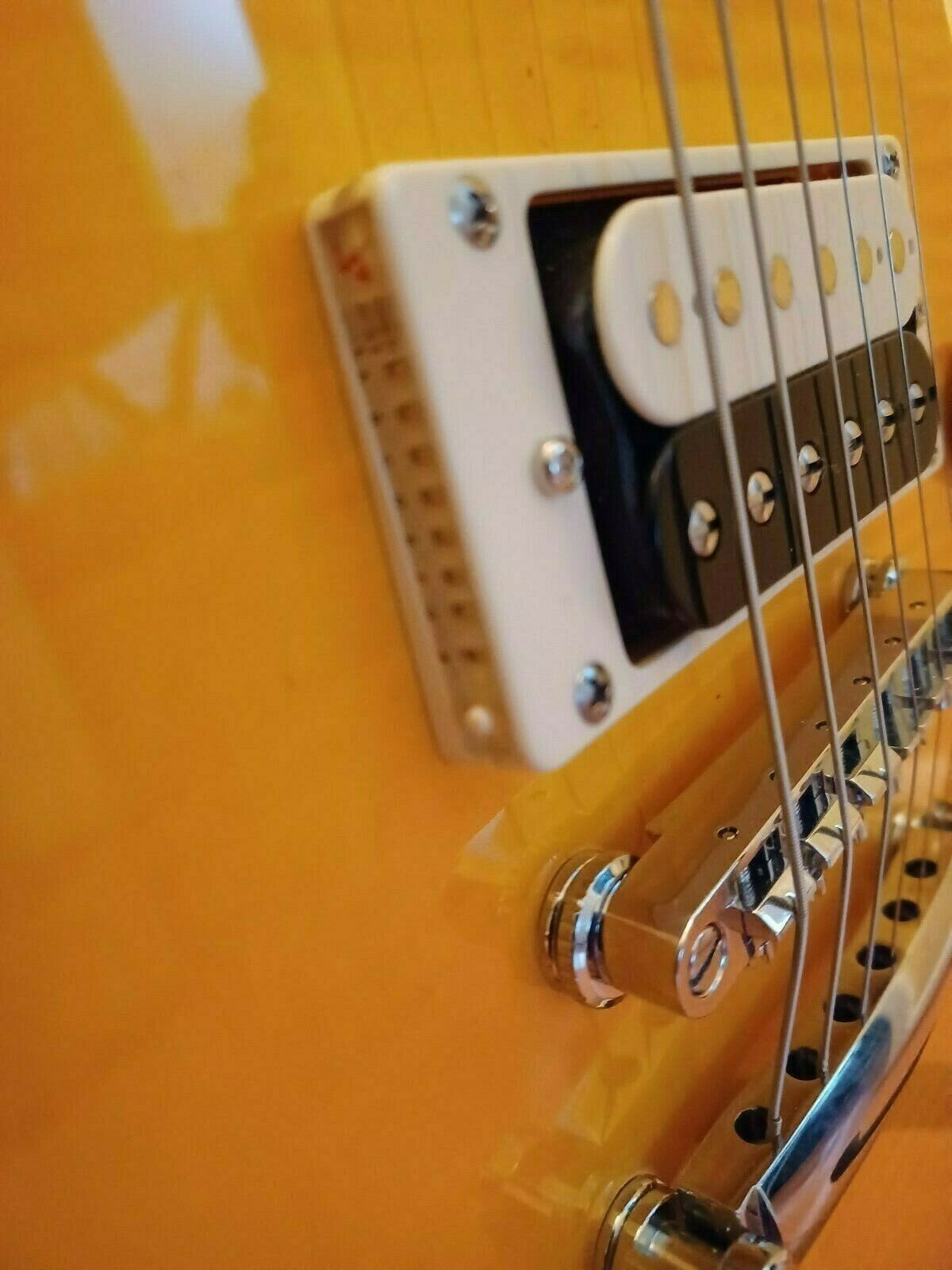  Epiphone Slash “AFD” Les Paul Special 2 Electric guitar READ DESCRIPTION