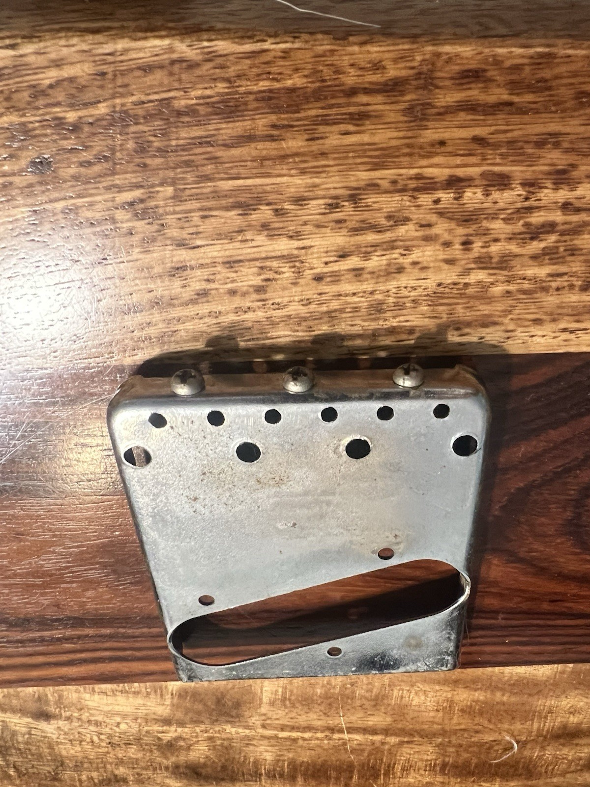 1968 Vintage U.S. made Fender Telecaster