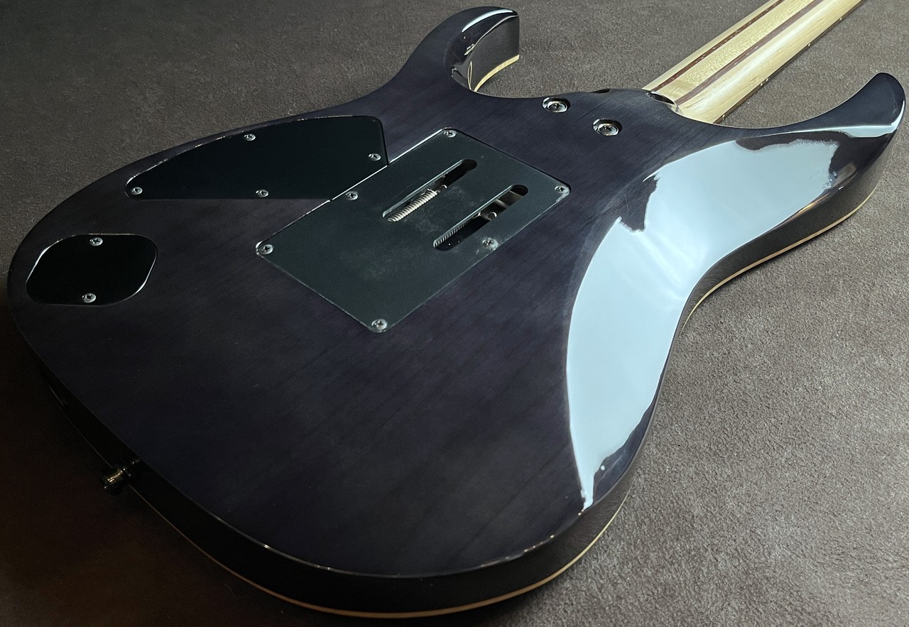 Ibanez J.Custom Axe Design Lab Rg8870-Bre *Zn136