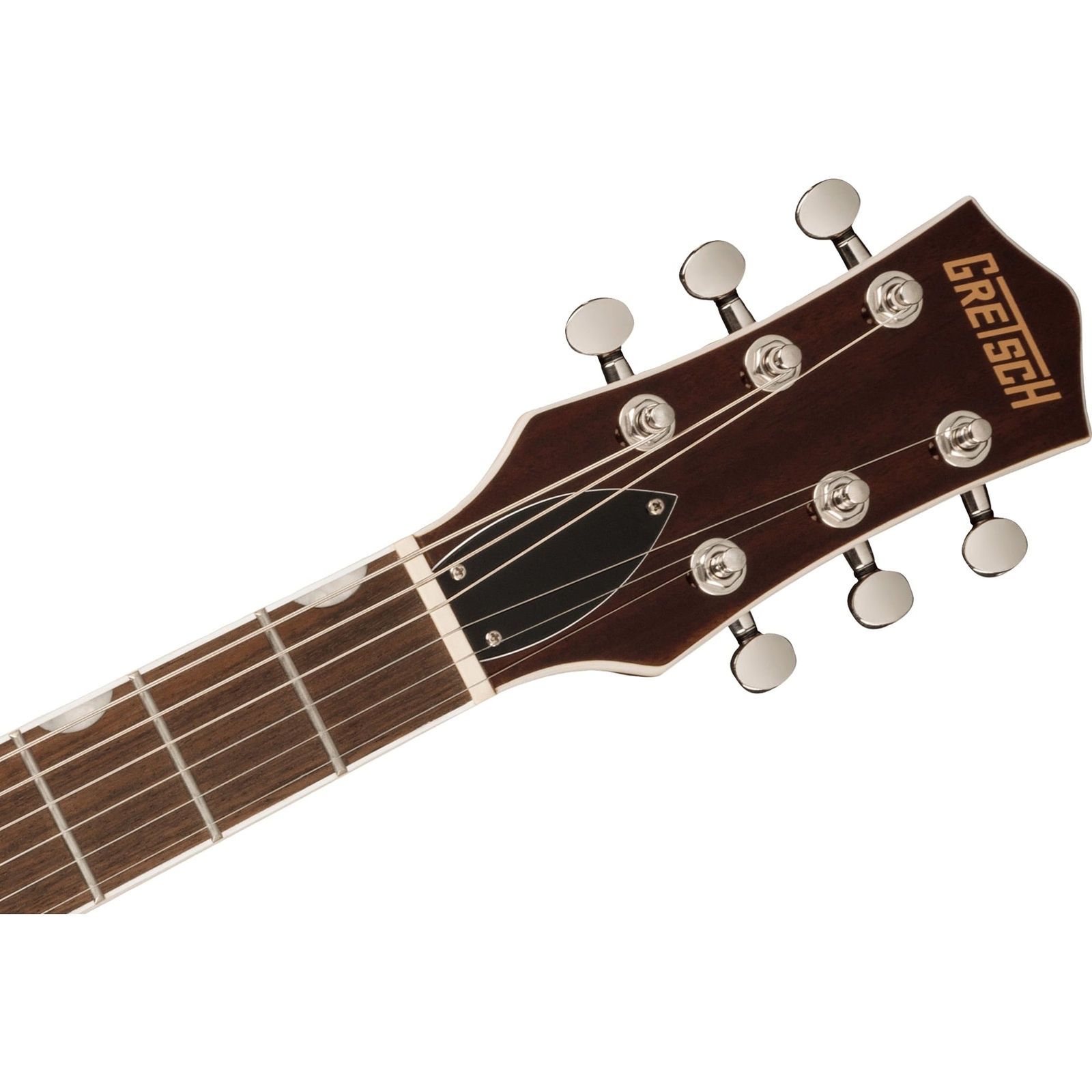 Gretsch G5210T-P90 Electromatic Jet Two 90 Single-Cut w/ Bigsby B50 – Petrol