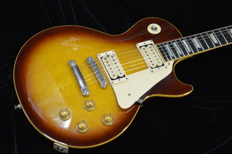 Greco EG-900S Les Paul type Made in Japan Electric Guitar Used From Japan