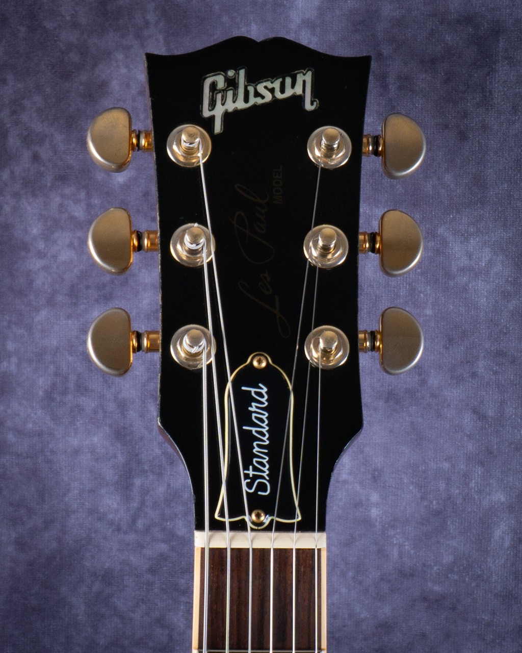 Gibson Les Paul Standard Honey Burst Gold Hardware 1998 Electric Guitar