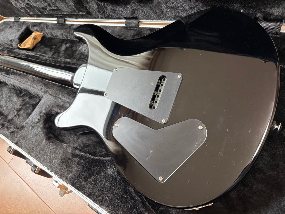 Prs Se Standard White