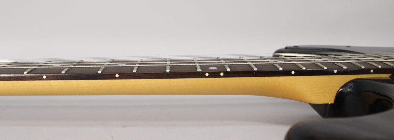2020 Mollenhauer MVC3803/6 0B SsT Klassik Translucent Gray Finish Gloss Finish