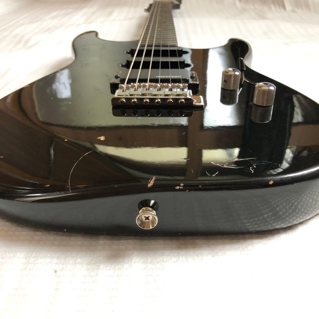 FERNANDES THE FUNCTION 3.30kg electric guitar