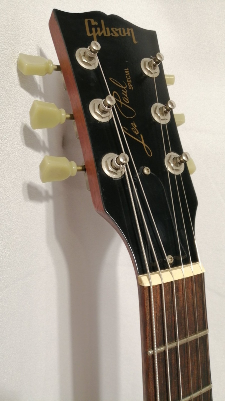 GIBSON LES PAUL SPECIAL SL Electric Guitar Used Tested