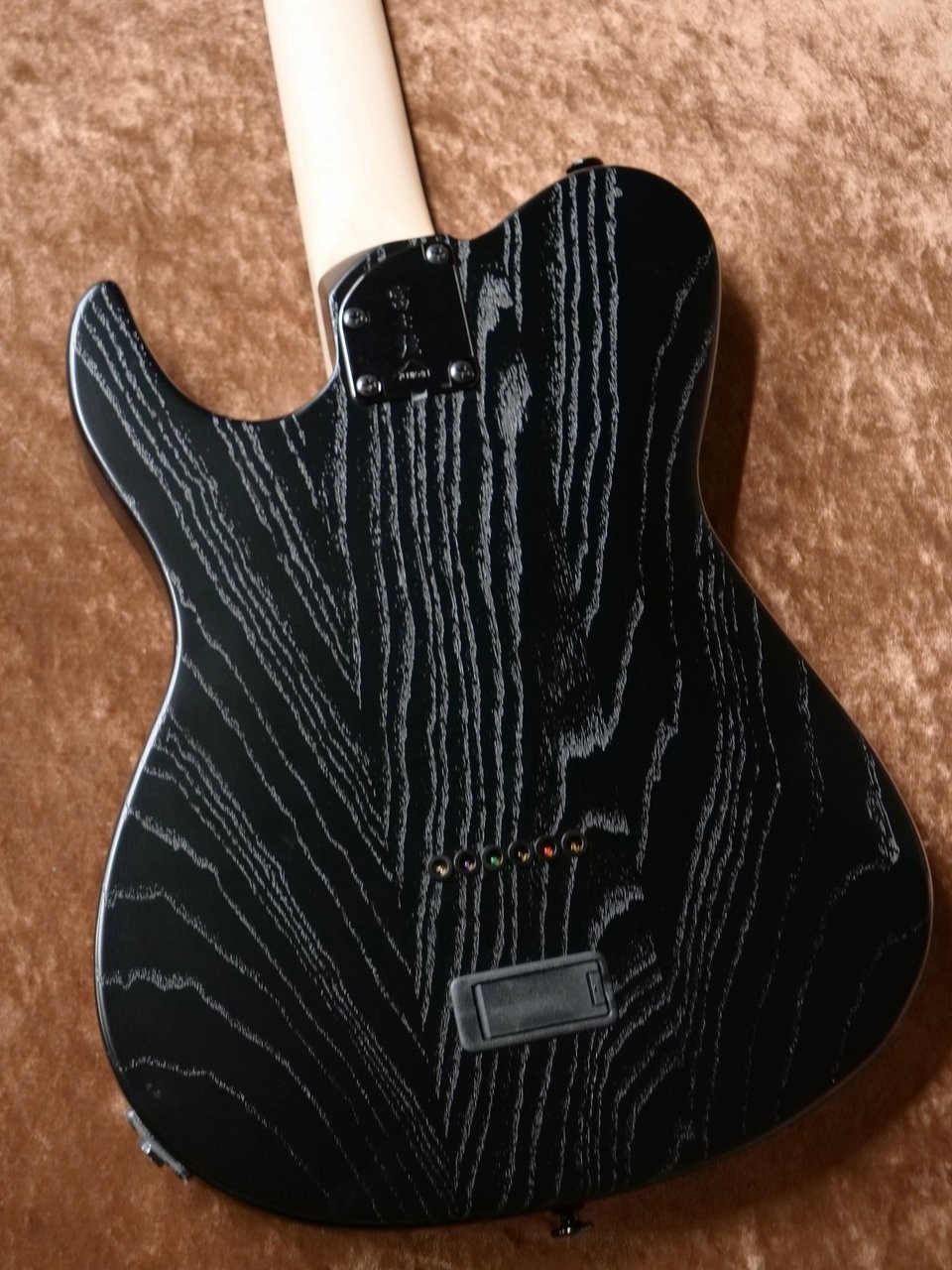 FUJIGEN(FGN) KJIL2-PBAH-DE664-E/CPB #D260209 KUROSAWA EXCLUSIVE MODEL #GGtq2