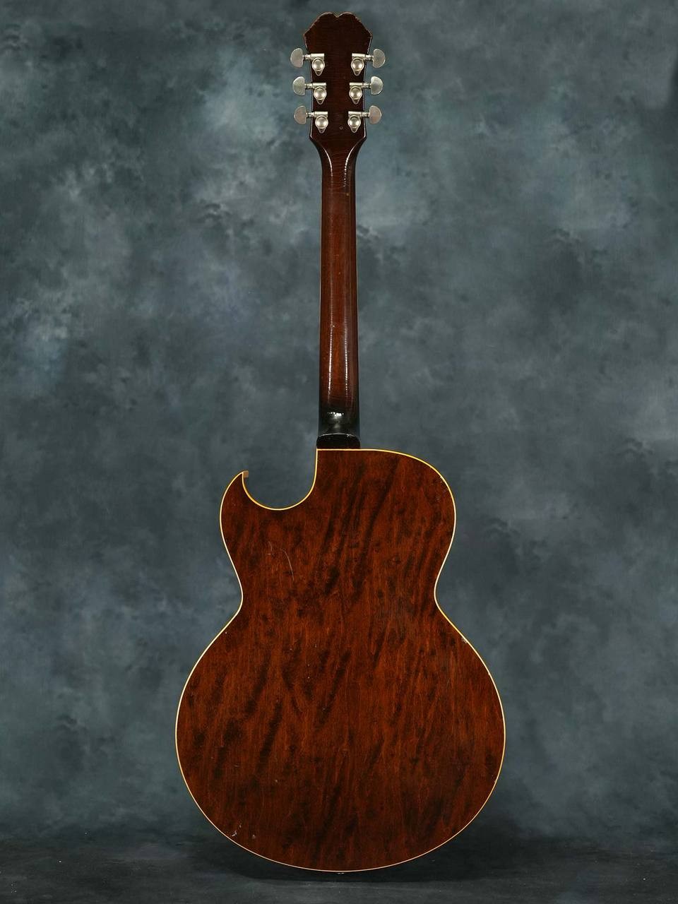 Epiphone 1967 Howard Roberts Sunburst Used Electric Guitar 1967