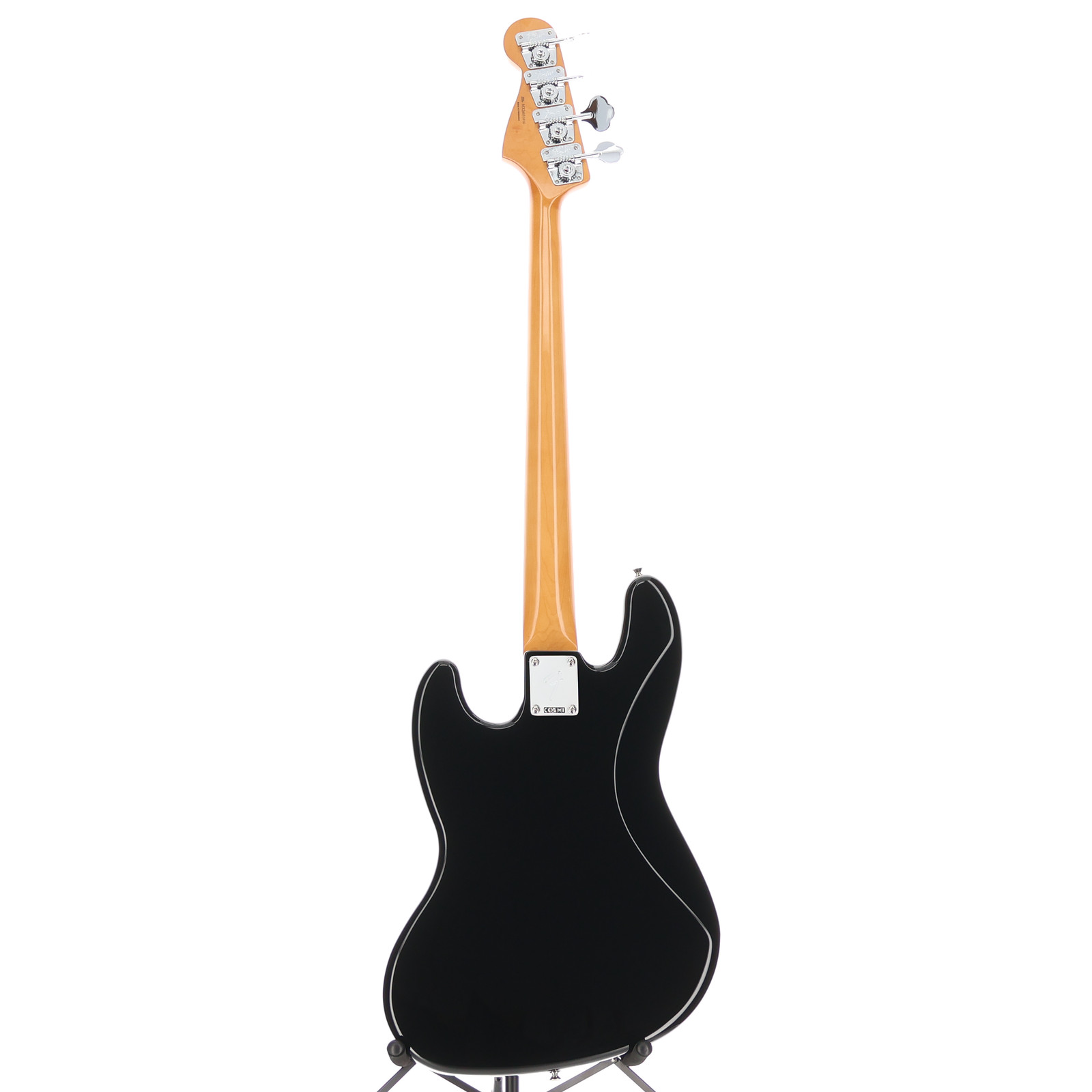 Fender Vintera III Early ’70s Jazz Bass, Rosewood Fingerboard, BlZ (AA9) (31016)
