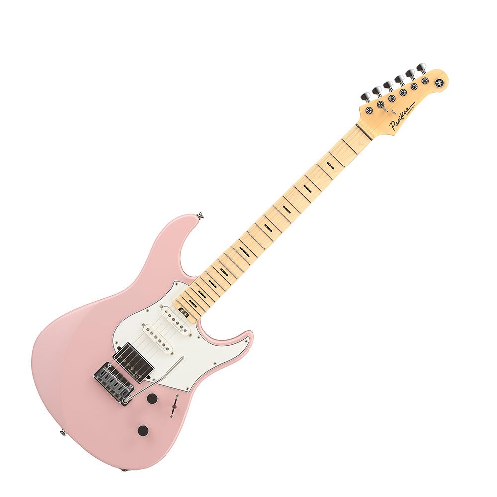Yamaha Pacs 12M Asp Pacifica Standard Plus Electric Guitar Safe delivery from Ja