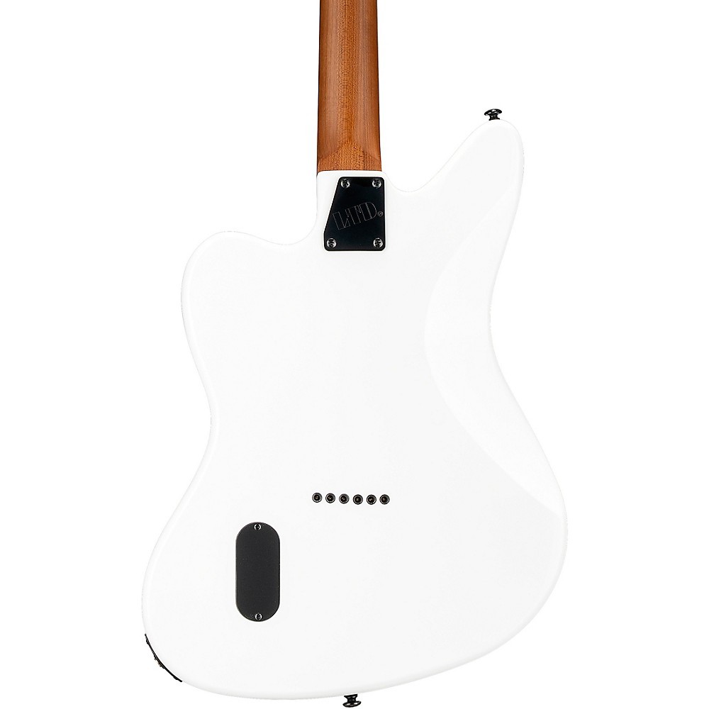 ESP LTD Deluxe XJ-2HT Electric Guitar – Snow White