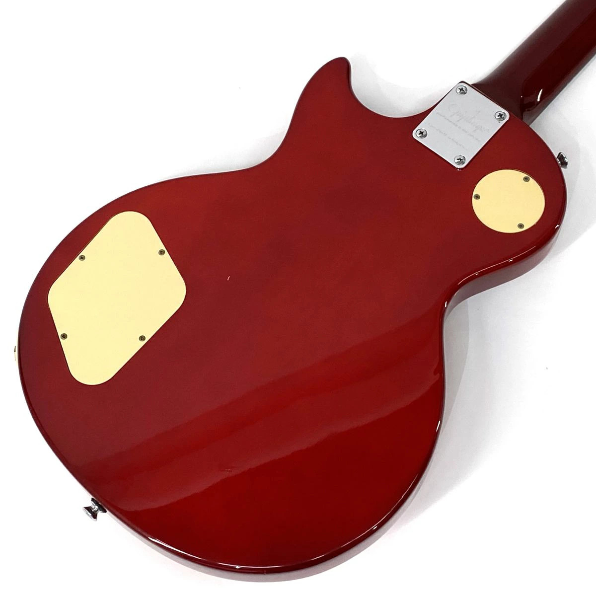 Epiphone Les Paul 100 Lp-100 Cherry Sunburst/Electric Guitar/Les Paul/Epiphone