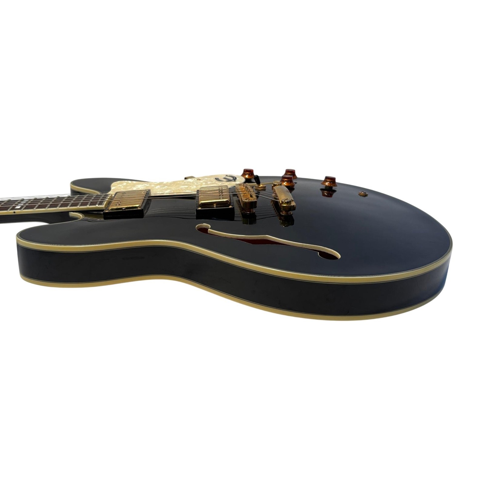 Epiphone John Lee Hooker Sheraton Electric Guitar Right Handed