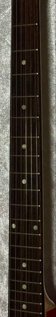 Lightweight Individual 2017 Limited Edition Sg Fusion No.MG456
