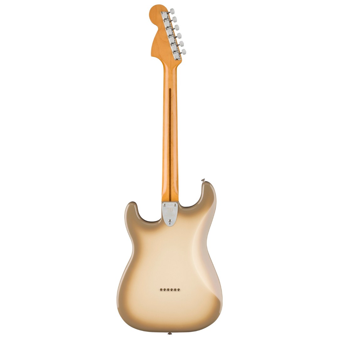Fender 70th Anniversary Vintera II Stratocaster, Rosewood Fingerboard, Antigua