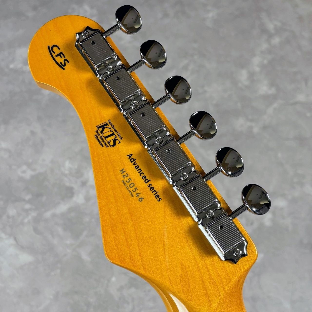 HISTORY HST-Advanced2 Guitar Acoustic Electric All-Genre Sound Clarity Used