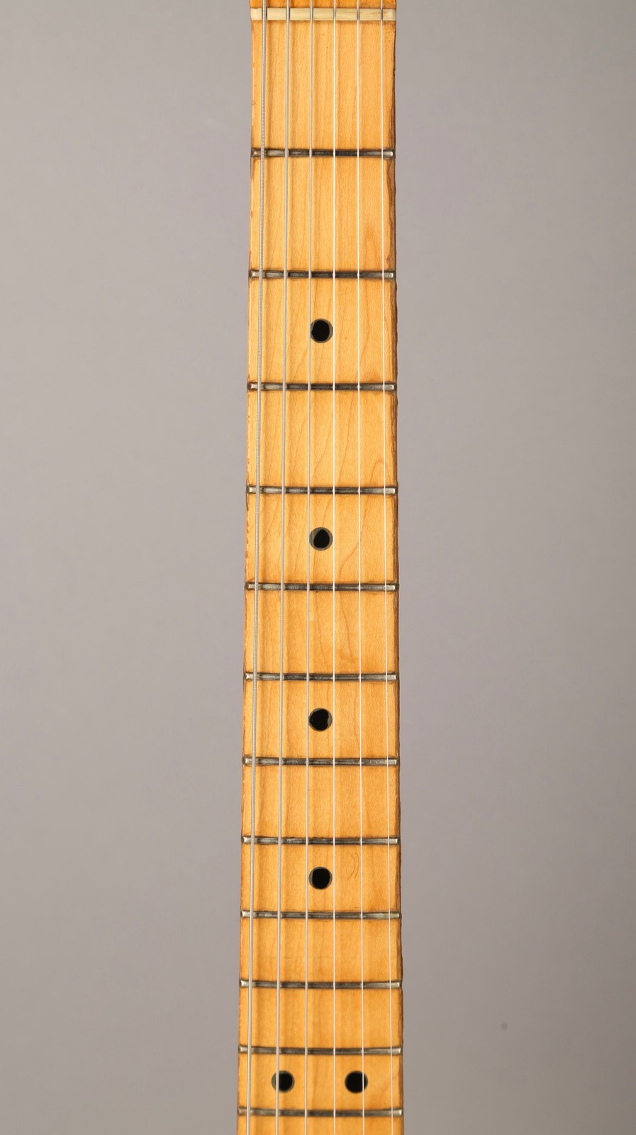 Fender USA Telecaster – 1981 – Sienna Burst